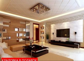 Продам 1-комнатную квартиру, 37.9 м2, Тюменская область, улица Мелиораторов, 6А