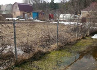 Продаю земельный участок, 4.4 сот., СНТ Нерль, СНТ Нерль, 258