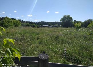 Продается земельный участок, 25 сот., село Бирюса
