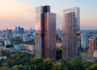 Продается двухкомнатная квартира, 67 м2, Москва, улица Винокурова, Академический район