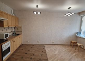 Сдам 1-комнатную квартиру, 58.4 м2, Новосибирск, улица Ольги Жилиной, 33, Центральный район