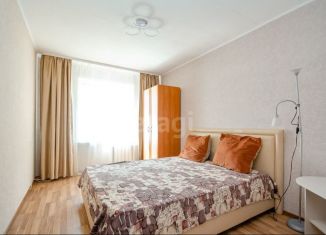 Сдается 2-комнатная квартира, 56 м2, Новосибирск, улица Демьяна Бедного, 52, Центральный район