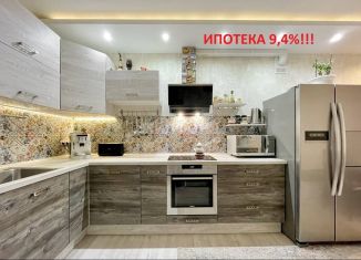 Продается 3-комнатная квартира, 98 м2, Архангельская область, проспект Чумбарова-Лучинского, 29