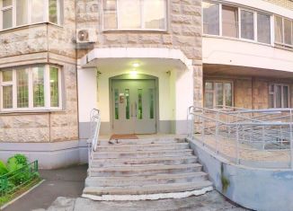 Продается 2-комнатная квартира, 70 м2, Балашиха, улица Андрея Белого, 1, ЖК Центр Плюс