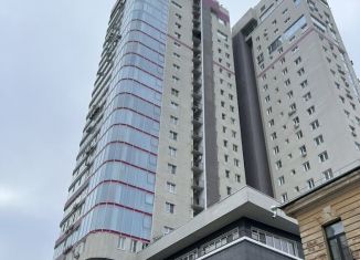 1-комнатная квартира в аренду, 50 м2, Воронеж, улица Сакко и Ванцетти, 78А, Центральный район