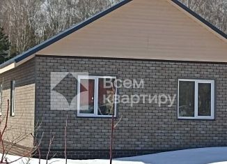 Продаю дом, 105 м2, Новосибирская область, Невская улица