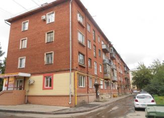 Продается двухкомнатная квартира, 40 м2, Кемеровская область, Красноармейская улица, 122
