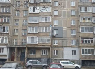 Продажа 2-комнатной квартиры, 51.5 м2, Рязанская область, Берёзовая улица, 1Г