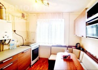 3-комнатная квартира на продажу, 58.2 м2, Краснодарский край, улица Дзержинского, 1