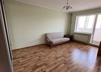 Сдается в аренду однокомнатная квартира, 40 м2, Саратов, улица имени Ф.А. Блинова, 25Б
