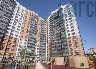 Продажа 3-комнатной квартиры, 77.2 м2, Воронеж, улица Маршала Одинцова, 25Бпоз28, ЖК Лазурный