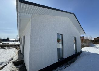 Продается дом, 90 м2, деревня Бурцево, улица Победы, 5/1