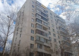 Продается двухкомнатная квартира, 44.6 м2, Москва, Зелёный проспект, 62к2, метро Новогиреево