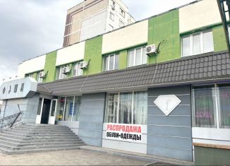 Офис на продажу, 555 м2, Белгородская область, микрорайон Рудничный, 16А