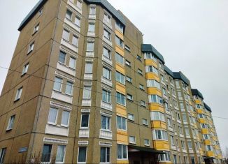 2-комнатная квартира на продажу, 63.1 м2, Ленинградская область, Шоссейная улица, 38