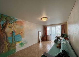 Продам 2-комнатную квартиру, 44 м2, Челябинская область, улица Попова, 3
