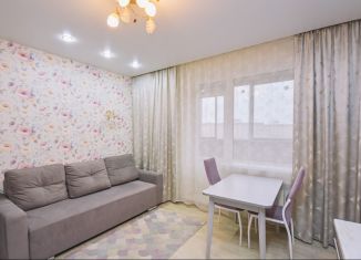 Продам 2-комнатную квартиру, 59 м2, Новосибирск, улица Романтиков, 4