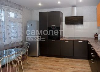 1-комнатная квартира на продажу, 40.6 м2, Кемерово, Молодёжный проспект, 13Б