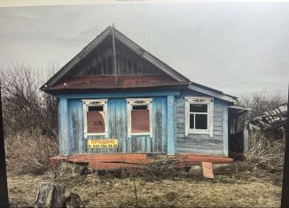 Продажа дома, 25 м2, деревня Сосновка