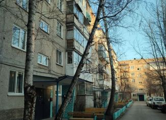 Продается двухкомнатная квартира, 43.9 м2, Красноярский край, проезд Сафьяновых, 3