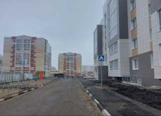 Продам однокомнатную квартиру, 41.7 м2, Омск, улица Завертяева, 18к11, Центральный округ