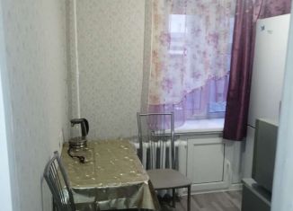Сдается однокомнатная квартира, 33 м2, Новосибирск, проспект Карла Маркса, 45, метро Речной вокзал