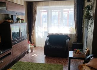 Продается однокомнатная квартира, 31.4 м2, Нижегородская область, улица 40 лет Октября, 7