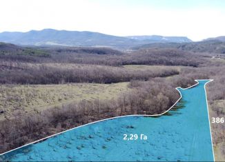 Продается участок, 229 сот., Зелёновское сельское поселение