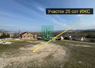 Продам земельный участок, 25 сот., село Холмовка, улица Энтузиастов, 10