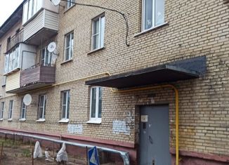 Сдам трехкомнатную квартиру, 65 м2, Московская область, Советская улица, 12