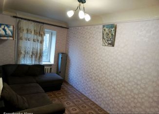 Трехкомнатная квартира на продажу, 61.2 м2, Ростовская область, Будённовская улица, 96