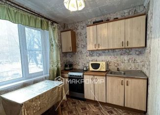 Продам однокомнатную квартиру, 32.6 м2, Челябинск, улица Захаренко, 1Б