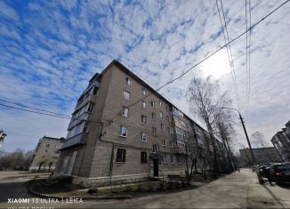 Продажа двухкомнатной квартиры, 40 м2, Московская область, улица Свердлова, 24