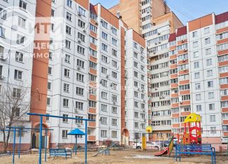 Продажа 2-комнатной квартиры, 54.1 м2, Воронежская область, проспект Патриотов