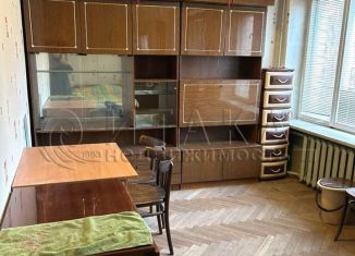 Продается двухкомнатная квартира, 52 м2, Санкт-Петербург, Институтский проспект, 29