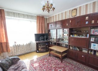 Продаю 3-комнатную квартиру, 64.1 м2, Новосибирская область, Станционная улица, 1А