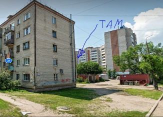 Продажа гаража, 18 м2, Хабаровский край, улица Халтурина, 6
