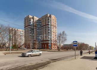 Однокомнатная квартира на продажу, 46.5 м2, Алтайский край, Взлётная улица, 30