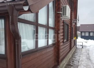 Продажа дома, 152 м2, село Нижнее Хорошово, Родниковая улица, 4