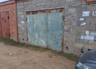 Продажа гаража, 24 м2, Калужская область, площадь Ленина