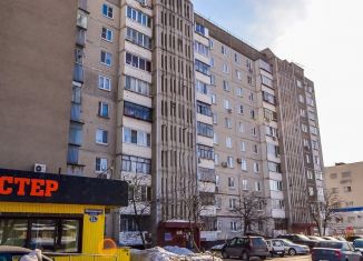 Продажа трехкомнатной квартиры, 66 м2, Липецк, Московская улица, 31А