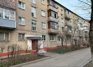 Продажа 3-комнатной квартиры, 54.6 м2, Реутов, улица Гагарина, 7