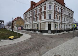Продажа двухкомнатной квартиры, 30 м2, Калининградская область, 3-й Госпитальный переулок, 4