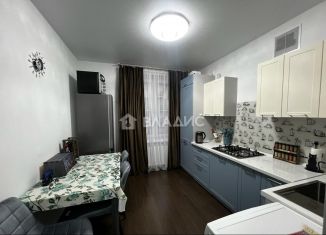Продам 1-комнатную квартиру, 34 м2, Калининградская область, Яблоневая улица, 18А