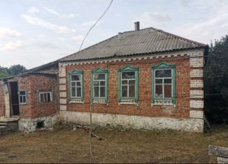 Дом на продажу, 55 м2, Ростовская область, Учительский переулок