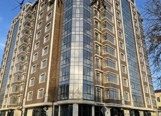 Продается трехкомнатная квартира, 126 м2, Крым, улица Пуцатова