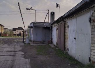Продажа гаража, 19 м2, Калининград