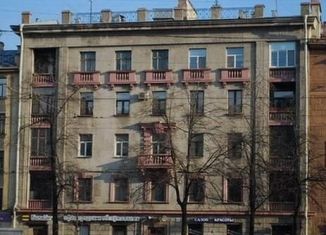 Продается 3-ком. квартира, 86 м2, Санкт-Петербург, Московский проспект, 178, Московский проспект