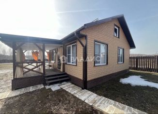 Продаю дом, 50 м2, село Сапроново