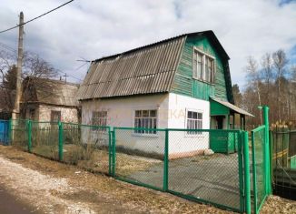 Дача на продажу, 30 м2, Новосибирская область, СТ Кедр, 216